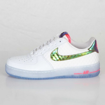 Nike Air Force One Men Low--119